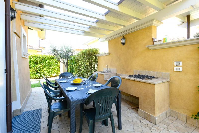 Villa Iris
