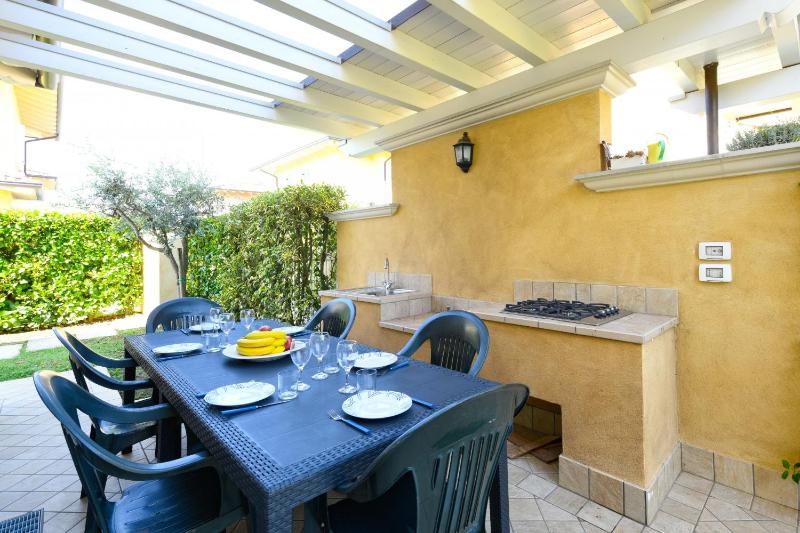 Villa Iris
