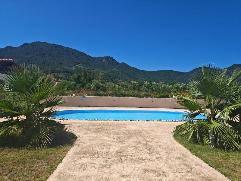 Vista ingrandita