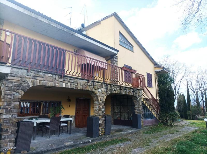 Vista ingrandita
