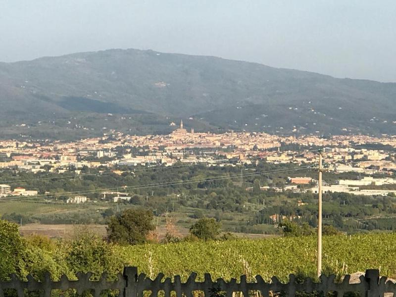 Vista ingrandita