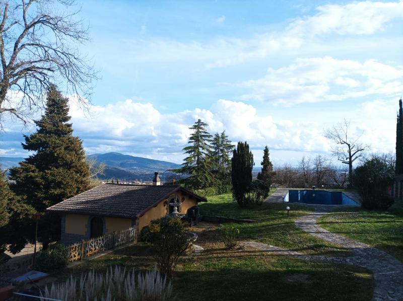 Vista ingrandita