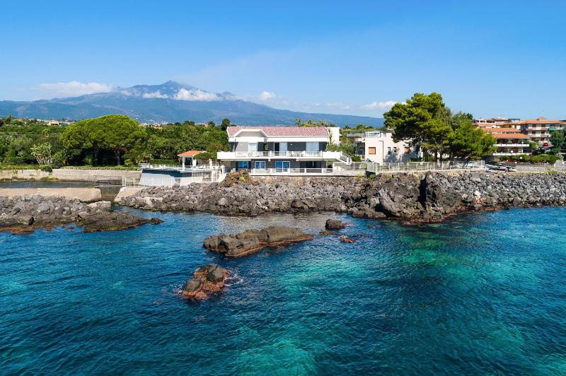 Villa Isabella