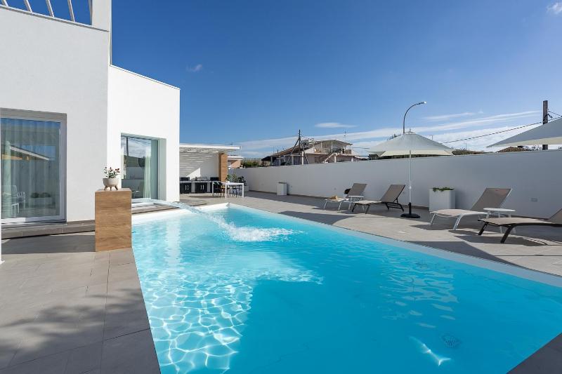 Villa Iside