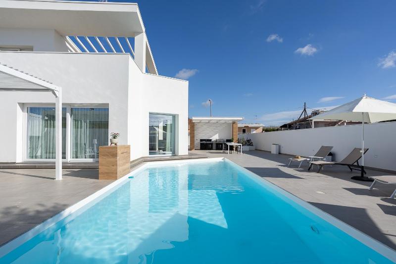 Villa Iside