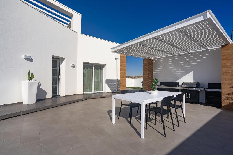Villa Iside