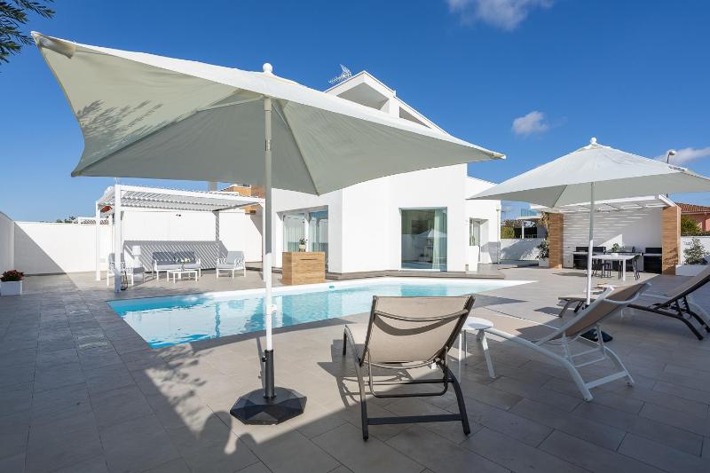 Villa Iside