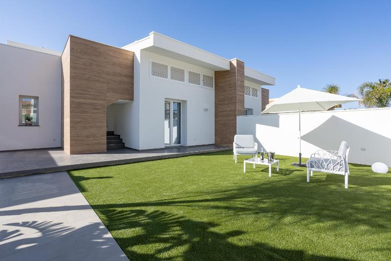 Villa Iside
