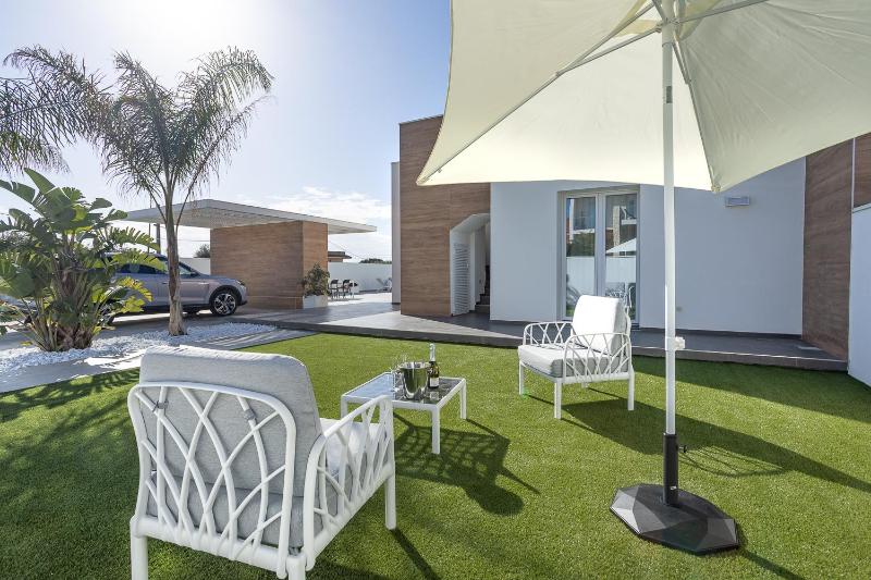 Villa Iside