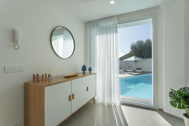 Villa Iside