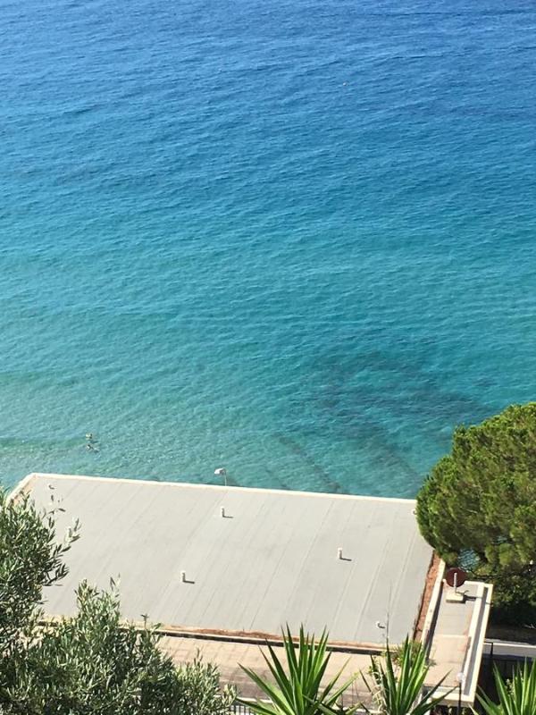 Villa Itati