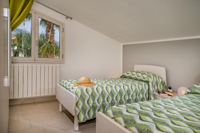Villa Jacqueline con piscina privata 8 posti letto