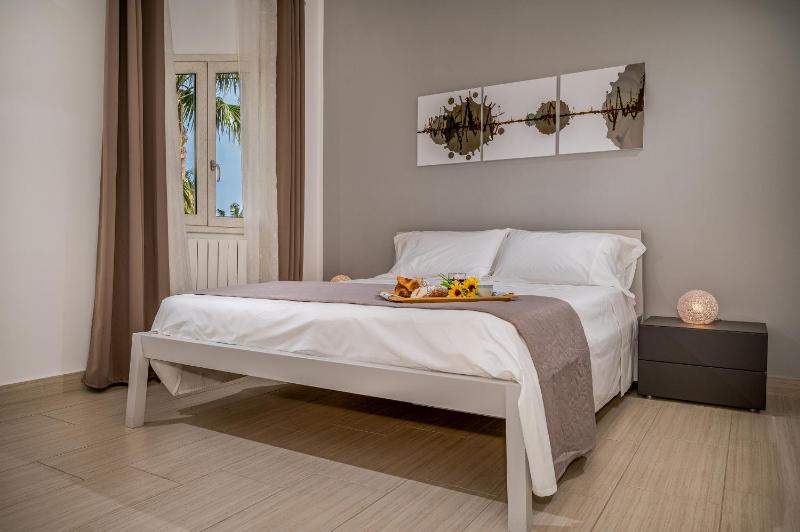 Villa Jacqueline con piscina privata 8 posti letto