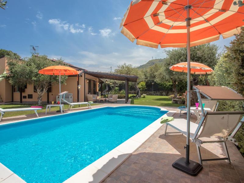 Villa Jancaliva by Interhome