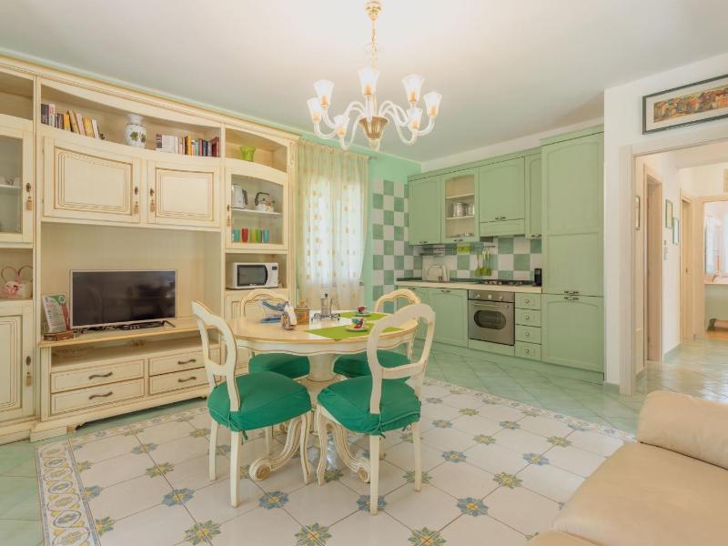 Villa Jancaliva by Interhome