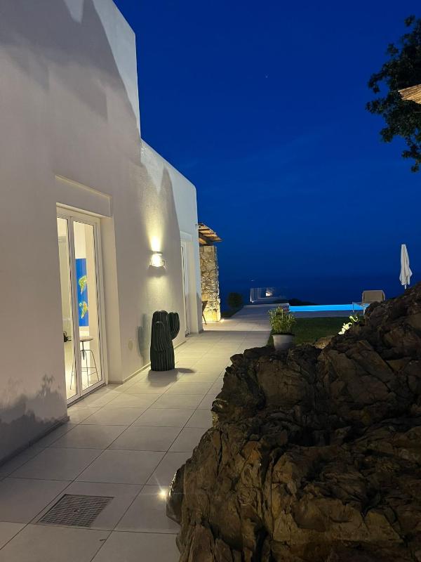 Villa Jarito