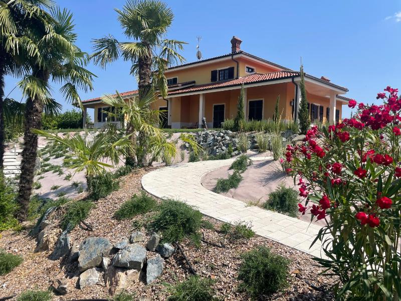 Villa Jilla