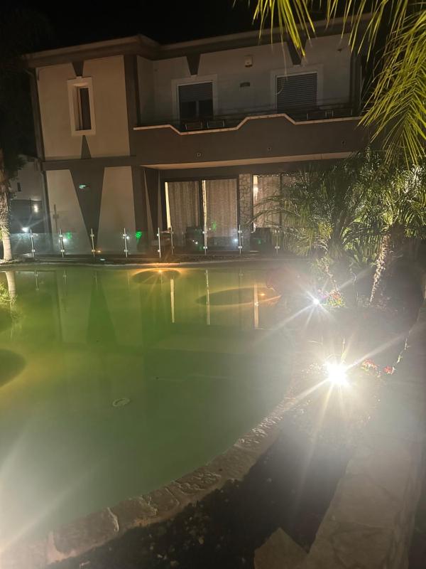 Villa Joel
