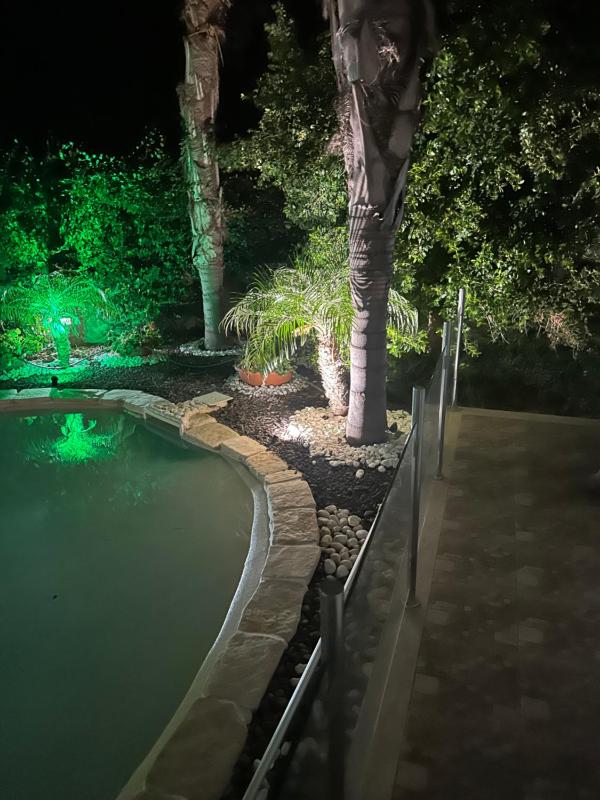 Villa Joel
