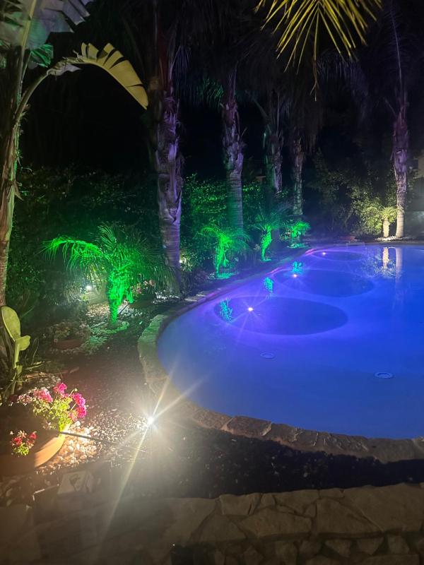 Villa Joel