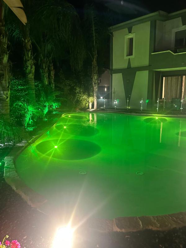 Villa Joel