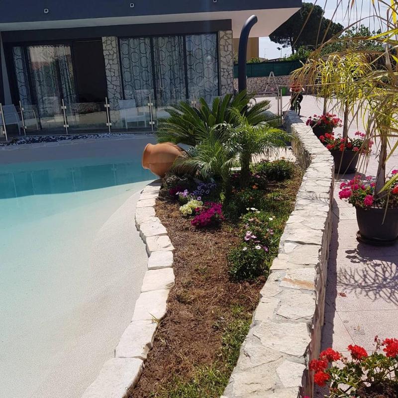 Villa Joel