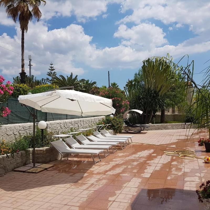 Villa Joel