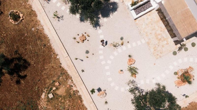 Villa Jolie con piscina