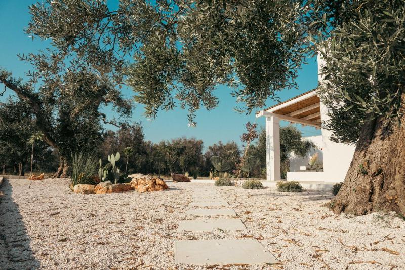 Villa Jolie con piscina