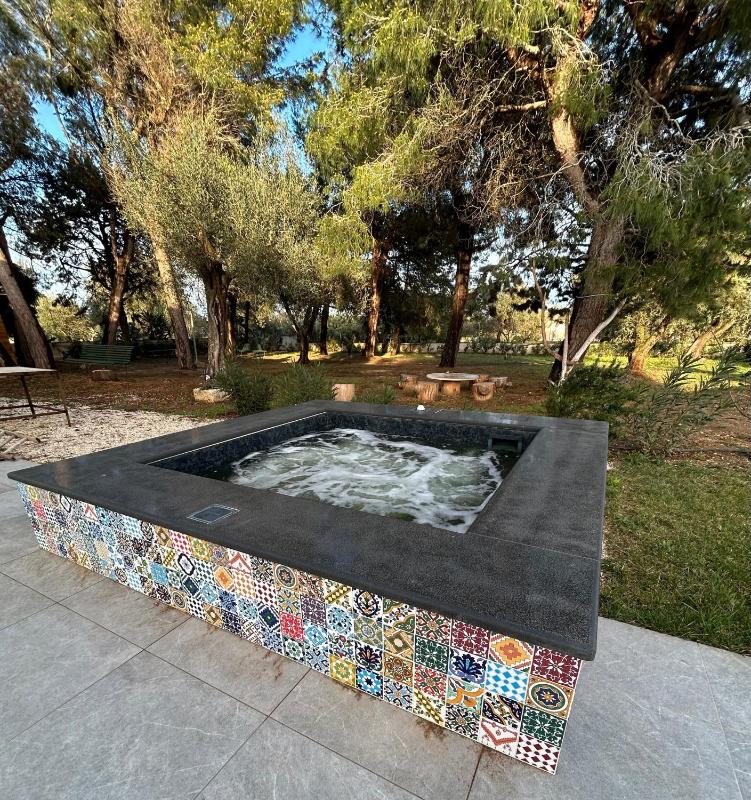 Villa Kalorama-private pool & Hot Tub