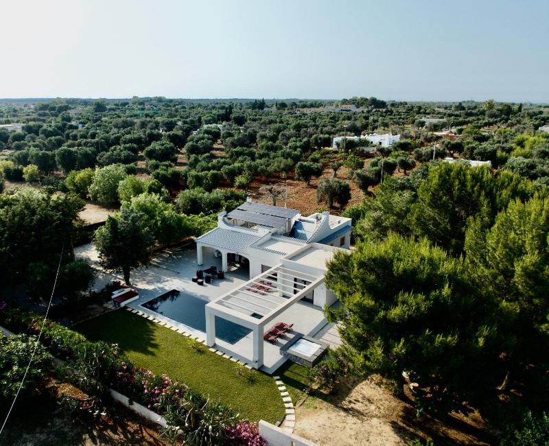 Villa Kalorama-private pool & Hot Tub