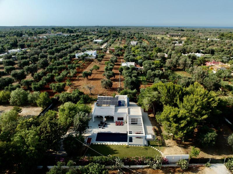 Villa Kalorama-private pool & Hot Tub