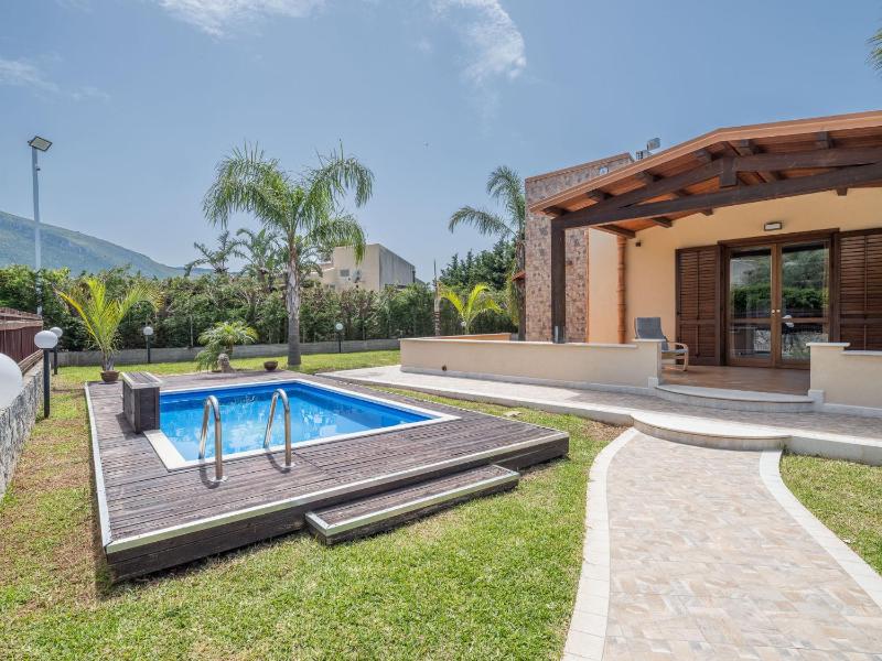 Villa Kamarà