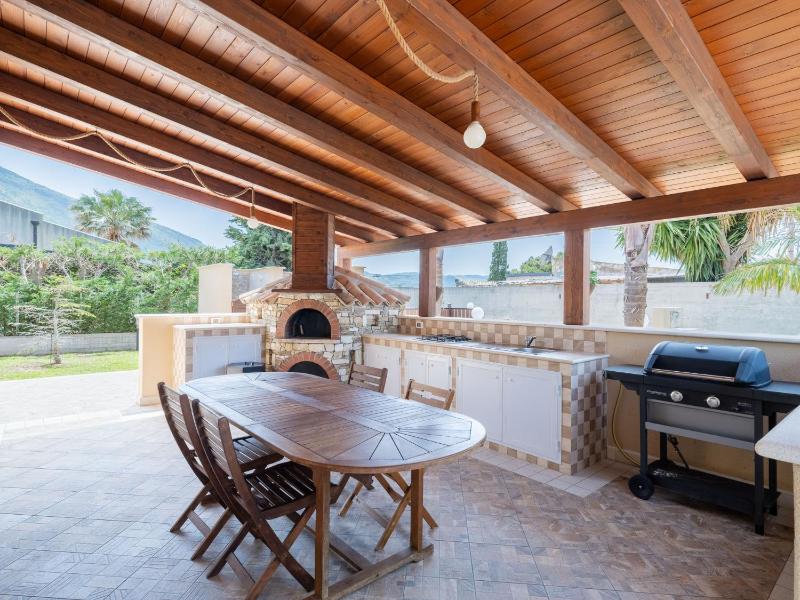 Villa Kamarà