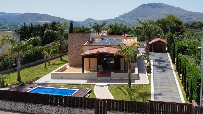 Villa Kamarà