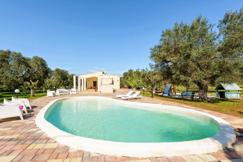 Villa Käthe con Piscina Privata