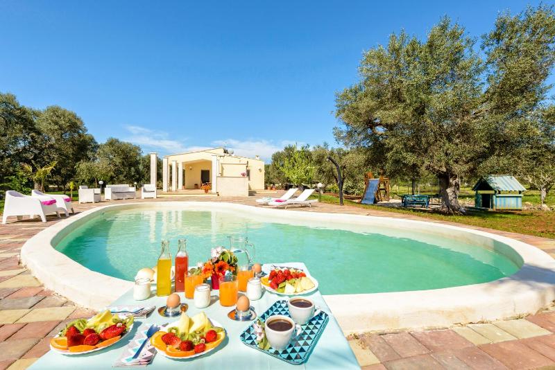 Villa Käthe con Piscina Privata