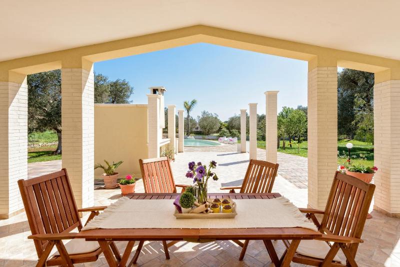 Villa Käthe con Piscina Privata