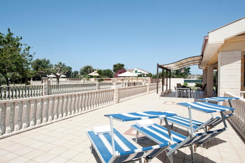 Villa Kaukana