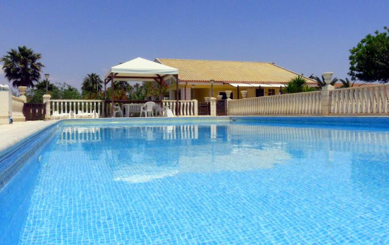 Villa Kaukana
