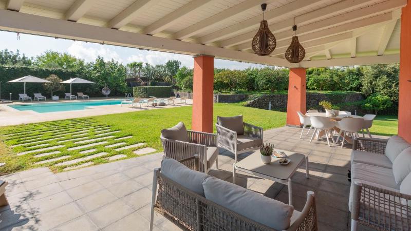 VILLA KIMIA 8, Emma Villas
