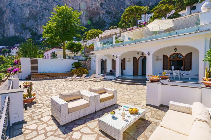 Villa La Baika by MyVillaCollection