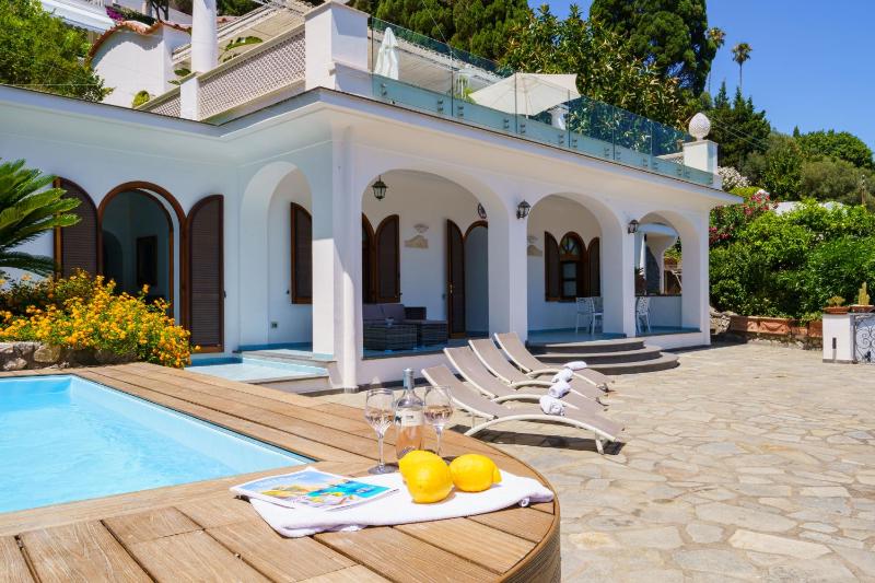 Villa La Baika by MyVillaCollection