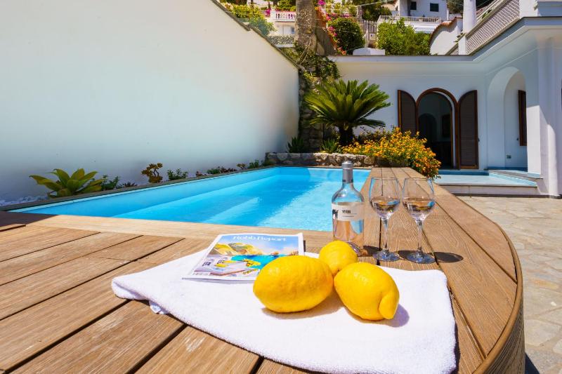 Villa La Baika by MyVillaCollection