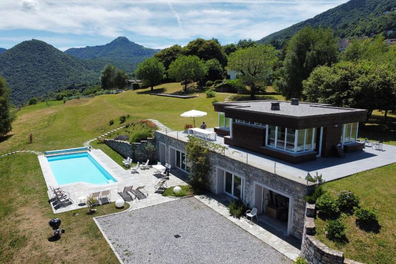 Villa La Betulla