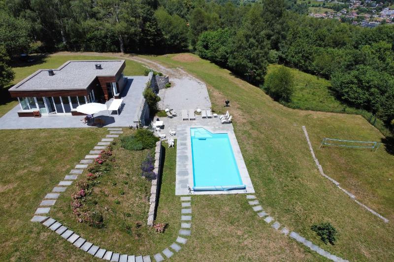 Villa La Betulla