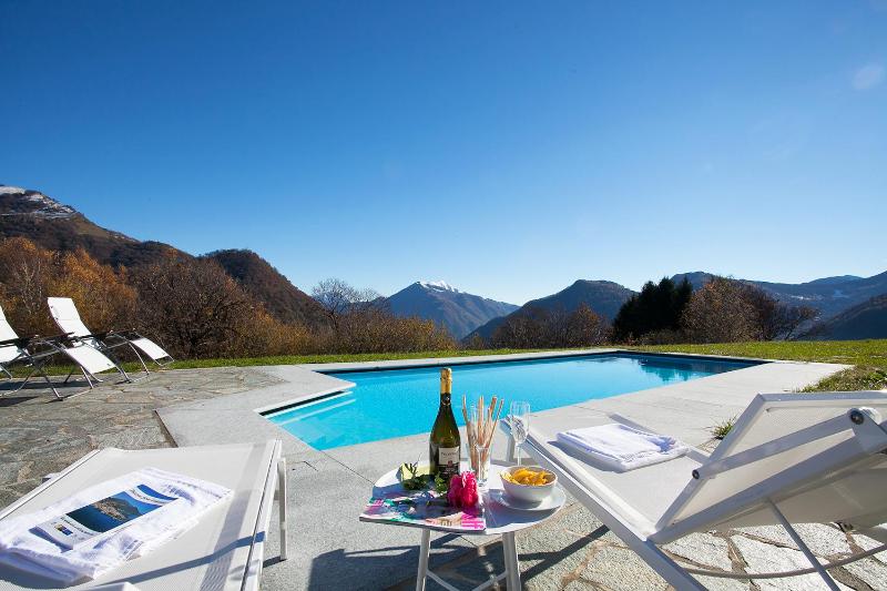 Villa La Betulla