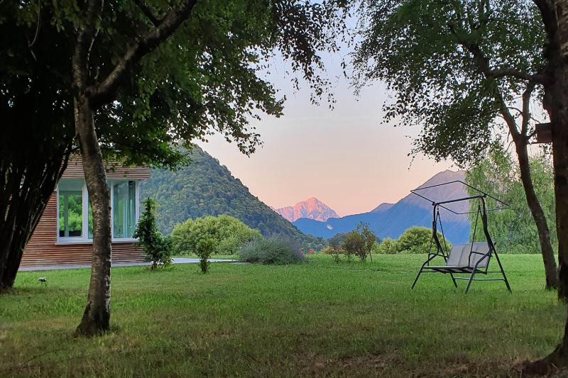 Villa La Betulla