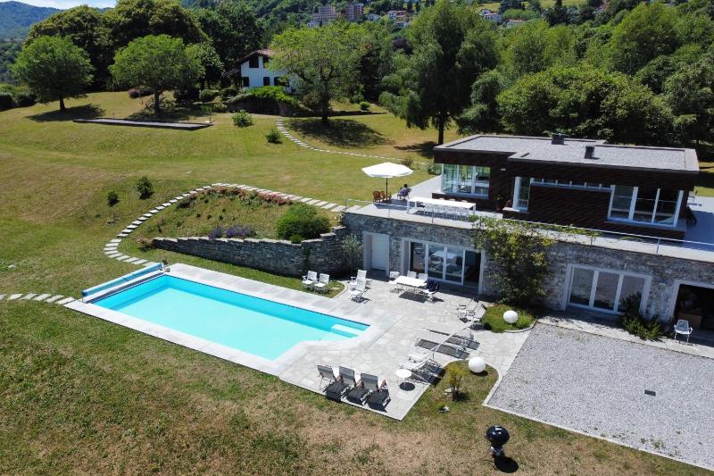 Villa La Betulla