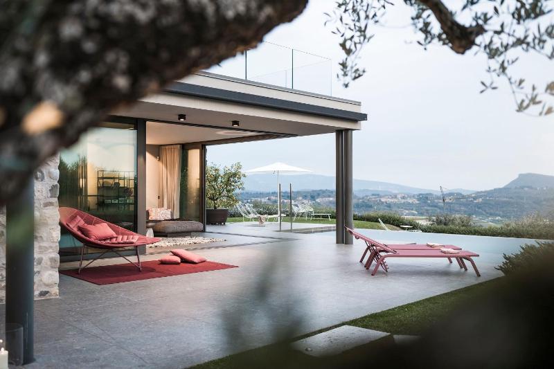 Villa La Biancolilla